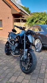 KTM Duke 790 - gepflegt, frischer TÜV - Offers