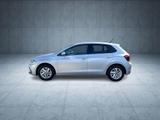 Volkswagen Polo 1,0 l TSI DSG Style Navi LED ACC App-Connec - Volkswagen Polo aus 2024