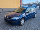 Renault Megane Grandtour Avantage 1.4 16V - Renault Megane aus 2005: Kombi
