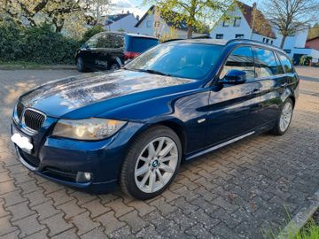 BMW 325 - 4