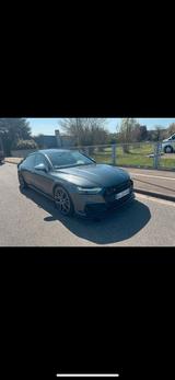Audi S7 C8 Sportback S-Line PANO/ SOFTCLOSE/ HUB - gebrauchte Audi S7 aus dem Jahr 2019