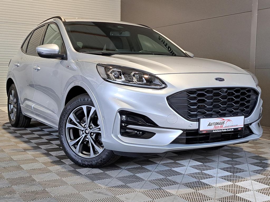 Image of Ford Kuga