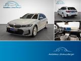 BMW 320i Touring M Sport ACC PANO KZU HiFi QI HuD - BMW 320 aus 2025