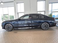 BMW M760 - Vorschau Bild 10