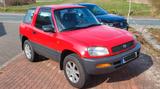 Toyota RAV 4 4x4,Tüv,AHK - gebrauchte Toyota RAV 4 aus dem Jahr 1995