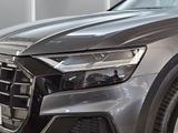 Audi Q8 quattro KAMERA HEAD UP DISPLAX B&O - Audi Q8 in Ludwigshafen