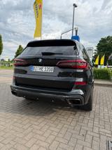 BMW X5 M50 M50i, toller Zustand - BMW X5 M50 in Bielefeld