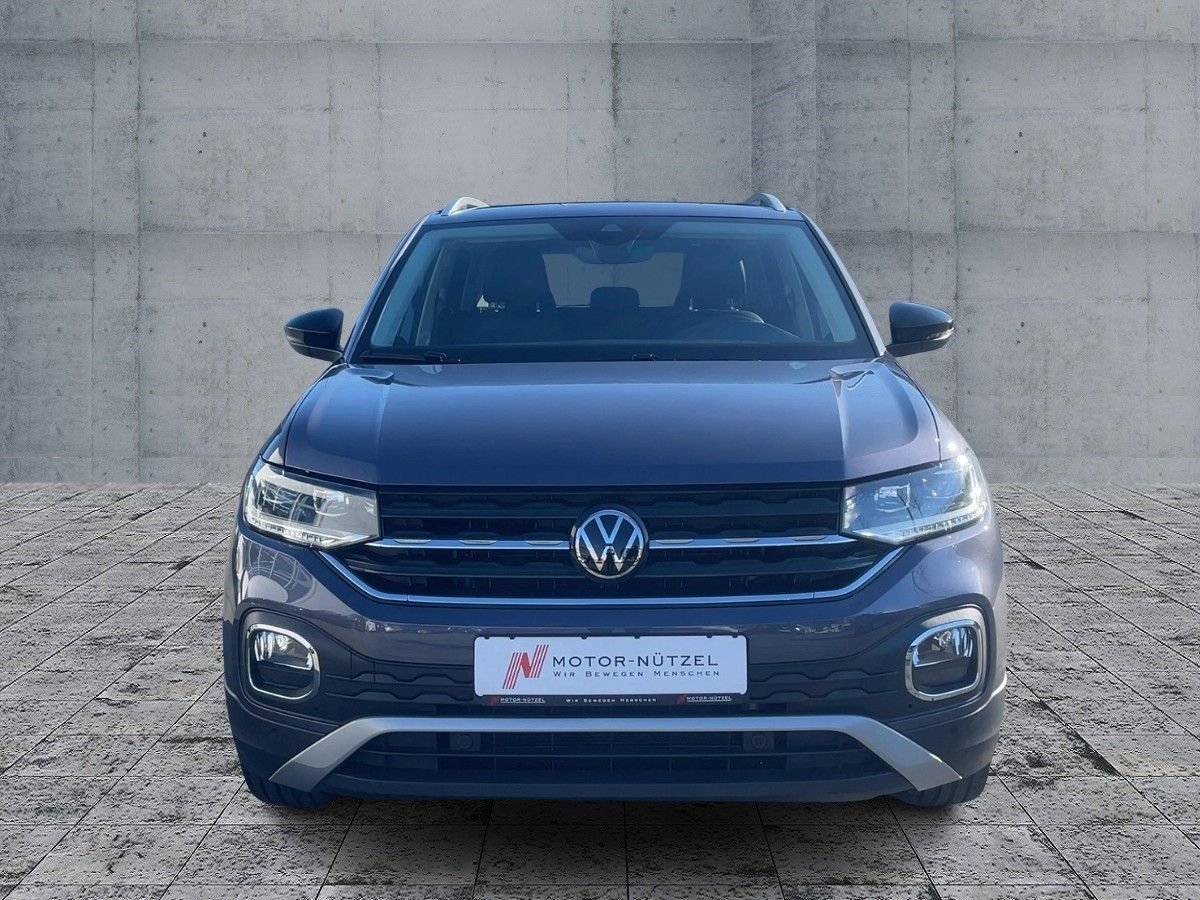 Volkswagen T-Cross - Bild 3