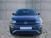 Volkswagen T-Cross - Vorschau Bild 3