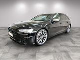 Audi S6 Avant TDI Luft/AHK/HD-Matrix/HuD/Pano/Standhz - Audi S6 Jahreswagen
