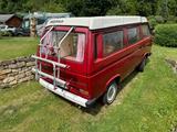 Volkswagen T3 Westfalia - Volkswagen: Westfalia