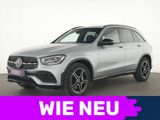Mercedes-Benz GLC 200 AMG Line Navi|Kamera|AHK|SHZ|Tempo|LED