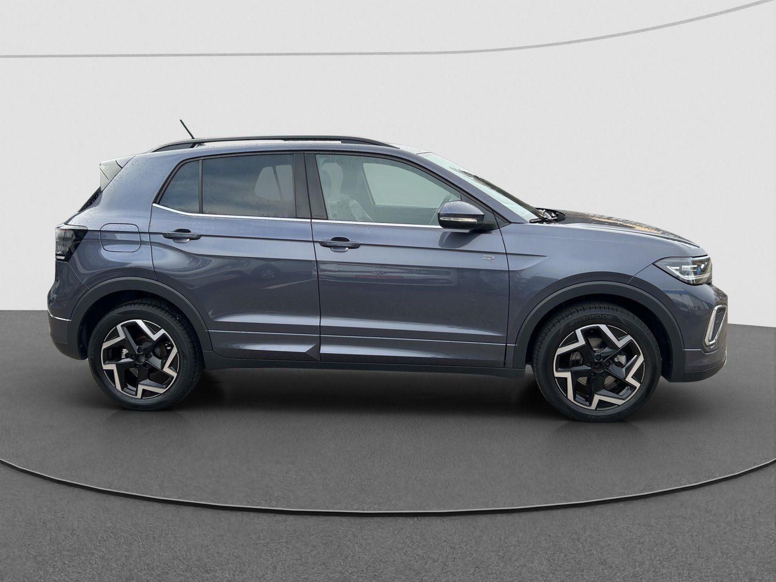 Volkswagen T-Cross - Bild 11