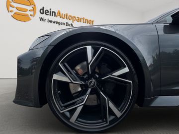 Audi RS6 - 12