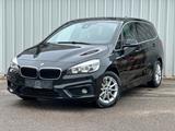 BMW 218d Gran Tourer Advantage 6-Gang / Panorama - BMW 218 Gran Tourer in Frankfurt (Main)