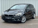 BMW 218d Gran Tourer Advantage 6-Gang / Panorama