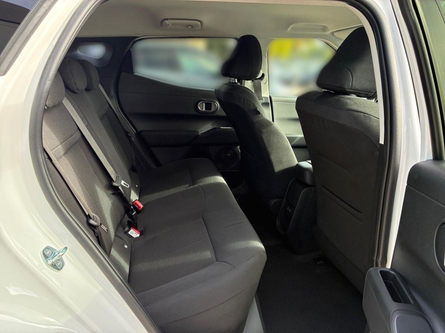 Hyundai IONIQ 3 – Bild 13