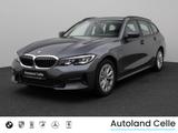 BMW 330e Kamera DAB HiFi DrivingAssist Alarm Sport - BMW 330 mit Hybrid-Antrieb: Automatik