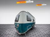 HYMER / ERIBA / HYMERCAR Eriba Touring 542  - HYMER / ERIBA Touring 542