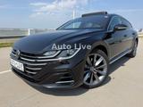 Volkswagen Arteon 2.0 TSI*4M*DSG*R LINE*PAN*IQ*VIRT*KAM*AHK - VW Arteon Gebrauchtwagen in Stuttgart