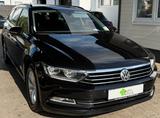 Volkswagen PassatVariant 2,0TDI/Massage/Navi/AHK/LED-Schein - Volkswagen Passat Variant in Kassel