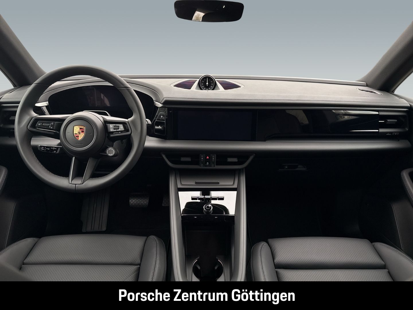 Porsche Macan - Bild 9