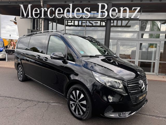 Mercedes-Benz V 300 d AVANTGARDE Extralang 360Kamera Standheiz