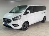 Ford Tourneo Custom 2.0 TDCi Titanium XEN*KAM*ACC - Ford: K 0