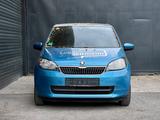 Skoda Citigo Fun CostaAzul/Urban/Facelift/Garantie/PDC - Skoda Citigo: Fun