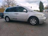Kia carnival - gebrauchte Kia Carnival aus dem Jahr 2007