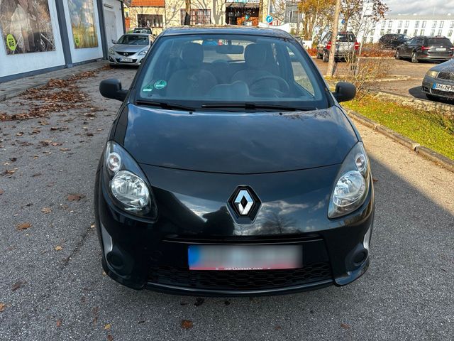 Renault Twingo 2011