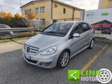 Mercedes-Benz MERCEDES-BENZ B 160 BlueEFFICIENCY Premium - Mercedes-Benz B 160: Blueefficiency