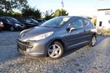Peugeot 207 Urban Move /TÜV/AU BIS 01/2026/KLIMA/ISOFIX - Peugeot 207 in Lübeck