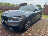 BMW M240i xDrive, Akrapovic, Eventuri, Wasserkühler  - BMW: E24