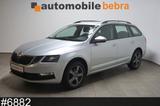 Skoda Octavia 1.6TDI Ambiente PDC SHZ Klima ALU16" - Skoda Octavia Ambiente mit Diesel-Antrieb