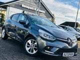 Renault Clio IV Limited *NAVI*SHZ*TEMPOMAT* - Renault Clio in Lübeck