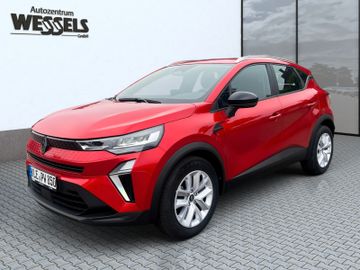 Renault Captur II Evolution 1,0 TCE 90