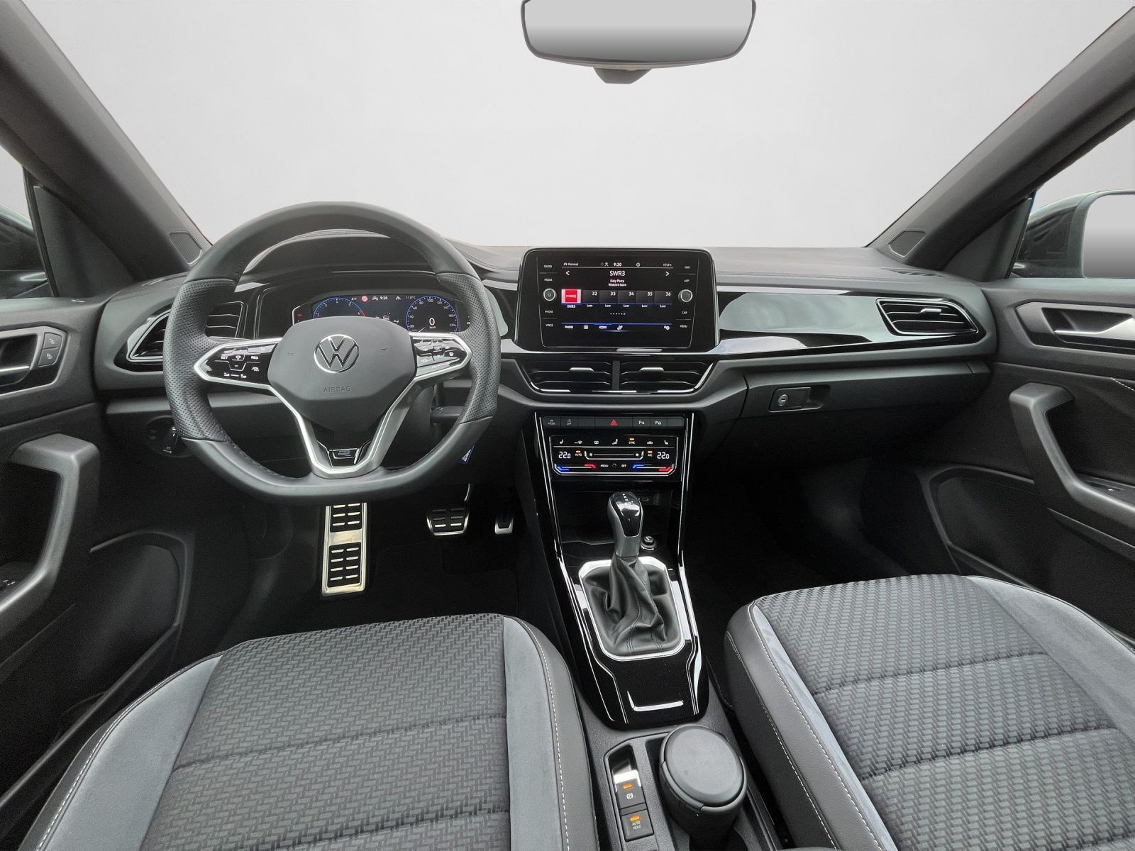 Volkswagen T-Roc - Bild 4