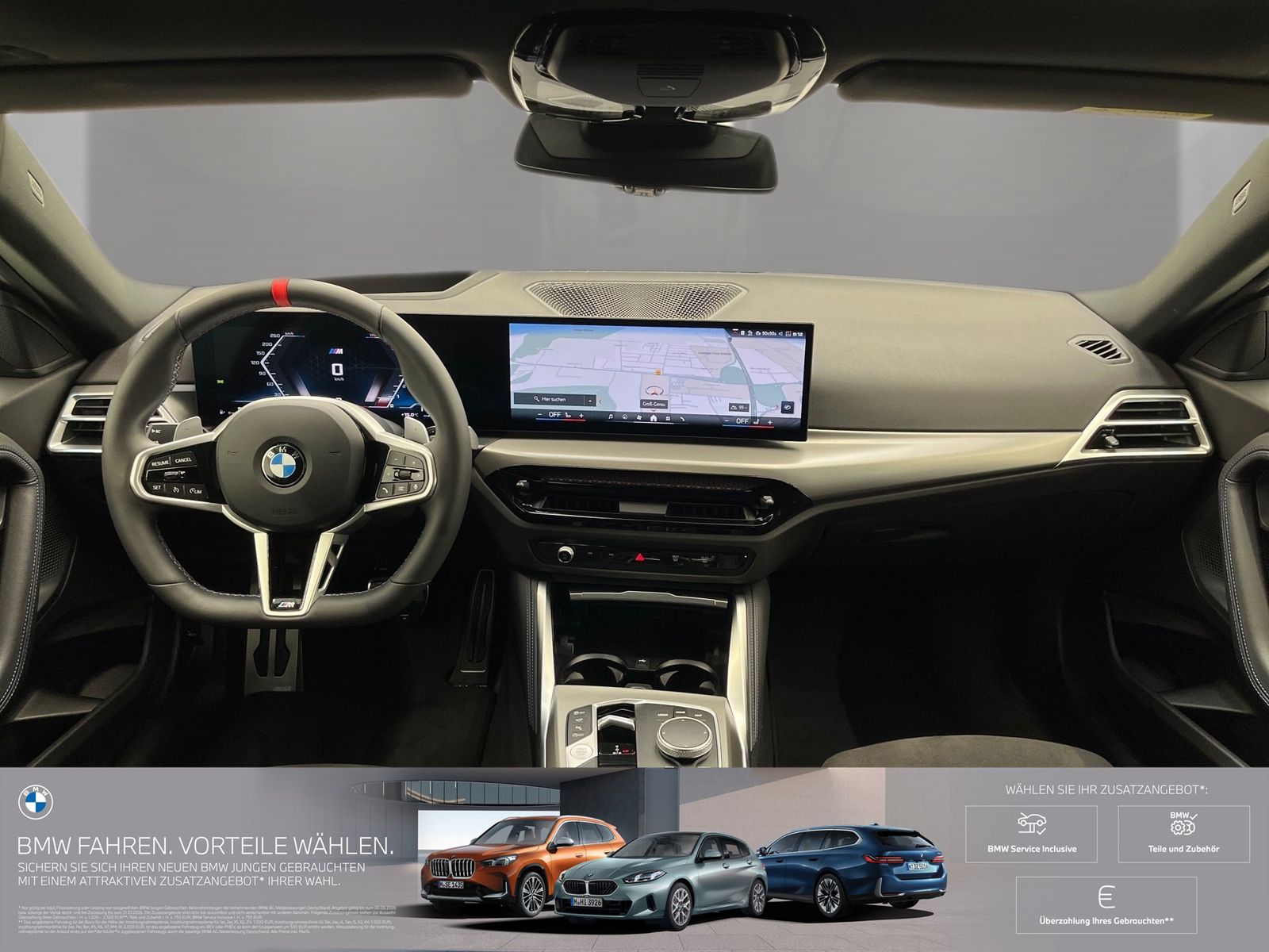 BMW M240i - Bild 12