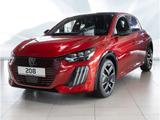 Peugeot 208 GT Hybrid 110 e-DSC6