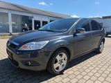 Ford Focus Lim. Style TÜV 03/2027!!! - Ford Focus aus 2008: Style