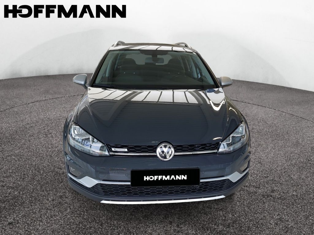 Fahrzeugabbildung Volkswagen Golf Variant 2.0 TDI 4Motion DSG Alltrack AHZV N