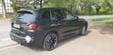 BMW X3 M40d Mildhybrid Automatic Vollausstattung - BMW X3 M40 Gebrauchtwagen in Köln