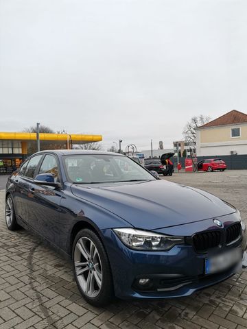 BMW Bmw 3 F30 top Zustand