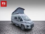 Carado pro CV 540 Automatik, Aufstelldach, Dieselhz. - Carado CV540 PRO
