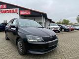 Skoda Fabia Combi Ambition 1.4 TDI /KLIMA/Sitzh/EURO6/ - Skoda Fabia mit Diesel-Antrieb: Kombi, 1.6