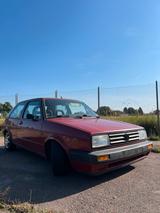 Volkswagen Vw Golf 2  zweite Hand Volkswagen Rarität - gebrauchte VW Golf aus dem Jahr 1985