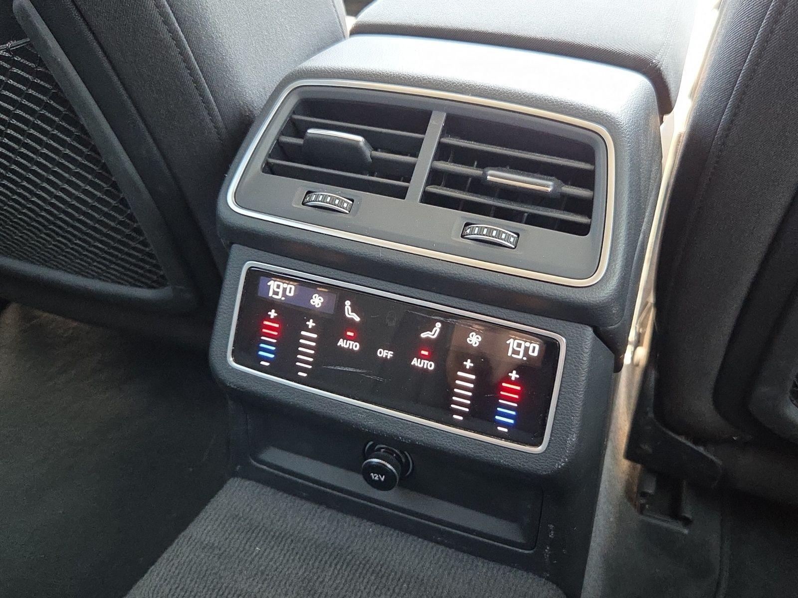 Audi A6 Avant 40 TDI*Navi*LED*HUD*AHK*Kamera*ACC*Stan, миниатюра 18