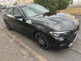 BMW 320d Sport Line Automatik Sport Line - BMW 320 Gebrauchtwagen in Wiesbaden