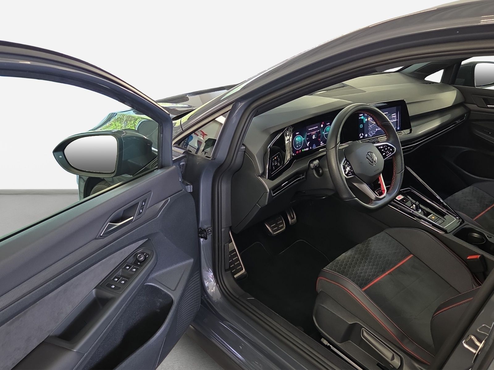 Volkswagen Golf - Bild 15